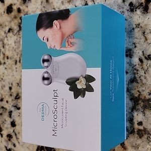My Derma Dream Microsculpt device NEW